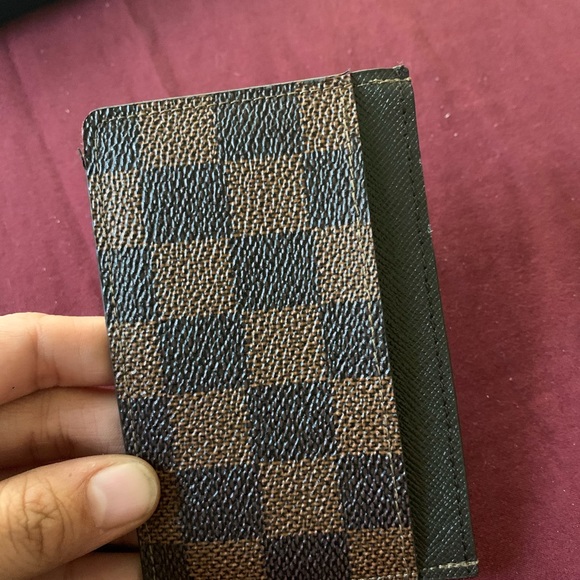 Louis Vuitton men’s wallet - Picture 3 of 5